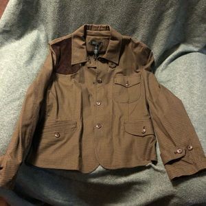 Ralph Lauren jacket